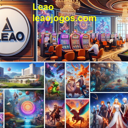 Explorando o Mundo dos RPGs: Uma Jornada através da Narrativa e Interação